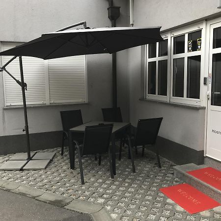 Hostel Paris Ζάγκρεμπ Εξωτερικό φωτογραφία