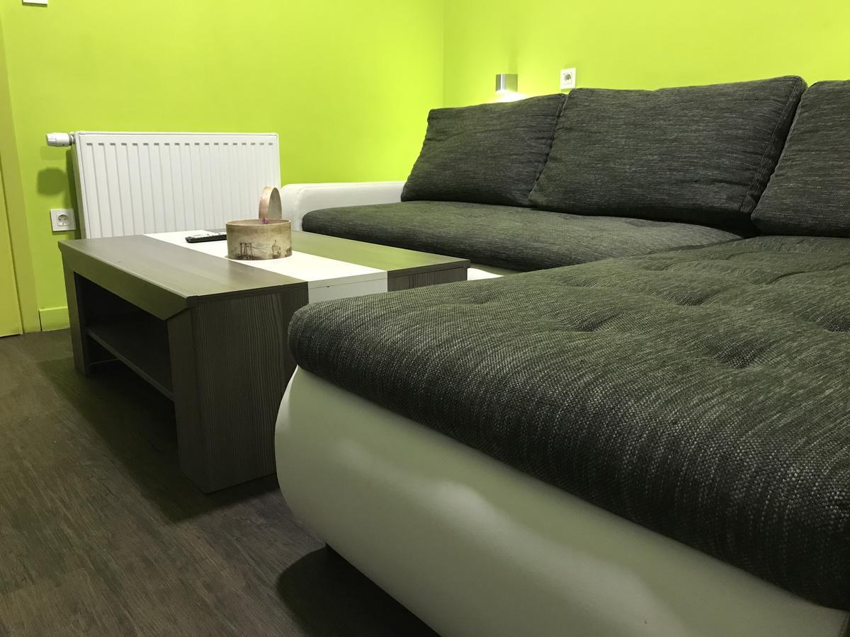 Hostel Paris Ζάγκρεμπ Εξωτερικό φωτογραφία
