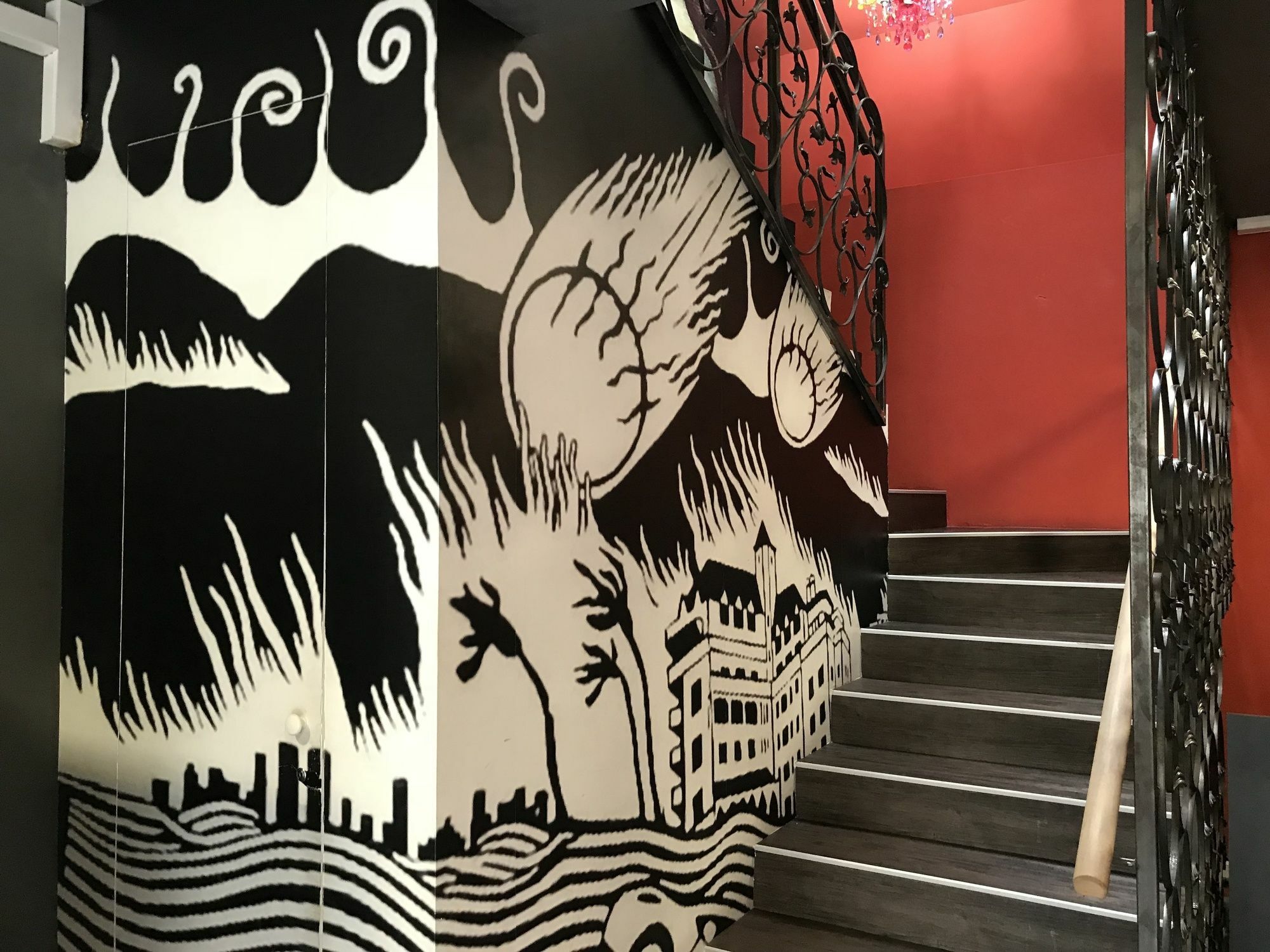 Hostel Paris Ζάγκρεμπ Εξωτερικό φωτογραφία