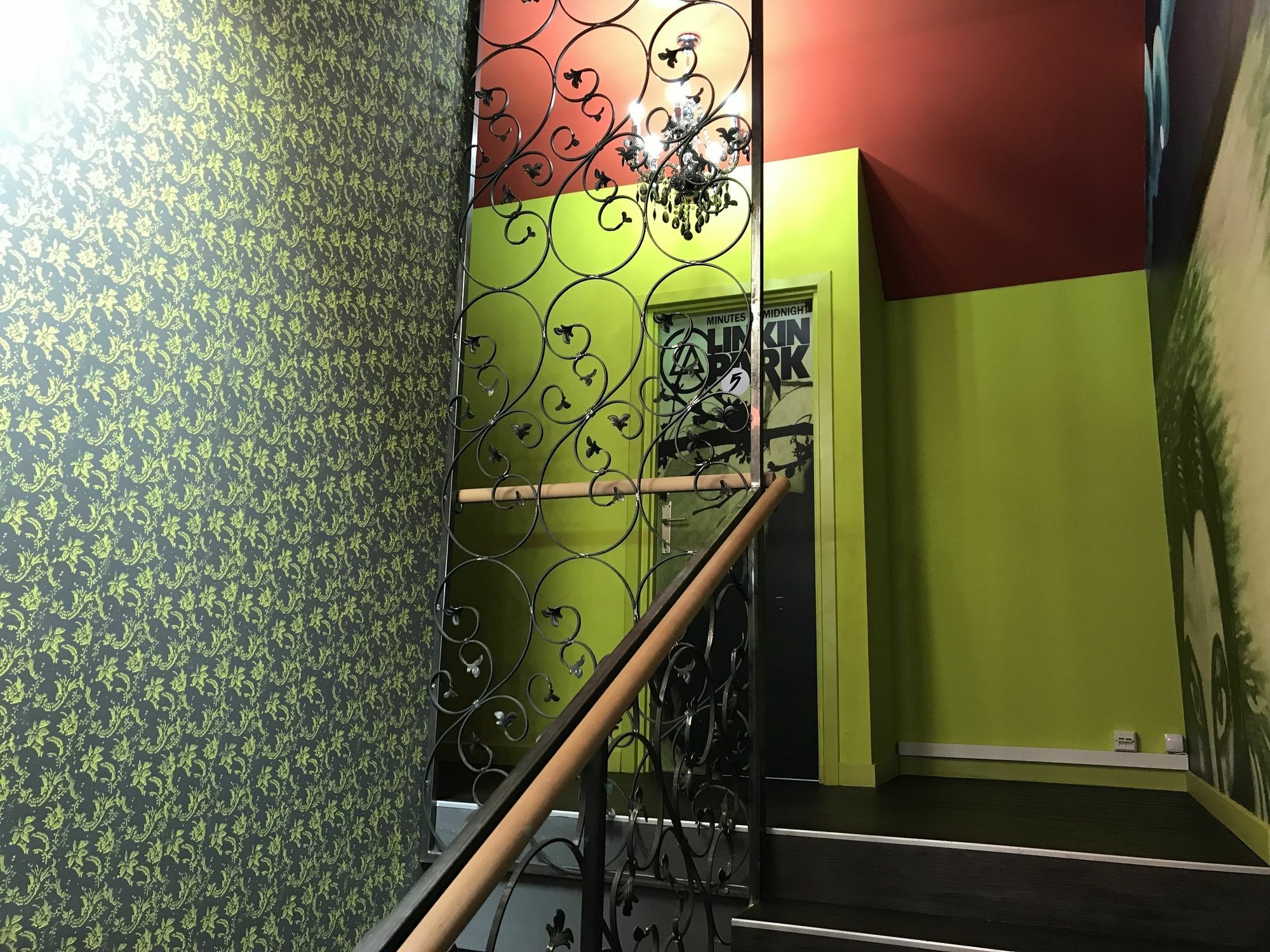 Hostel Paris Ζάγκρεμπ Εξωτερικό φωτογραφία