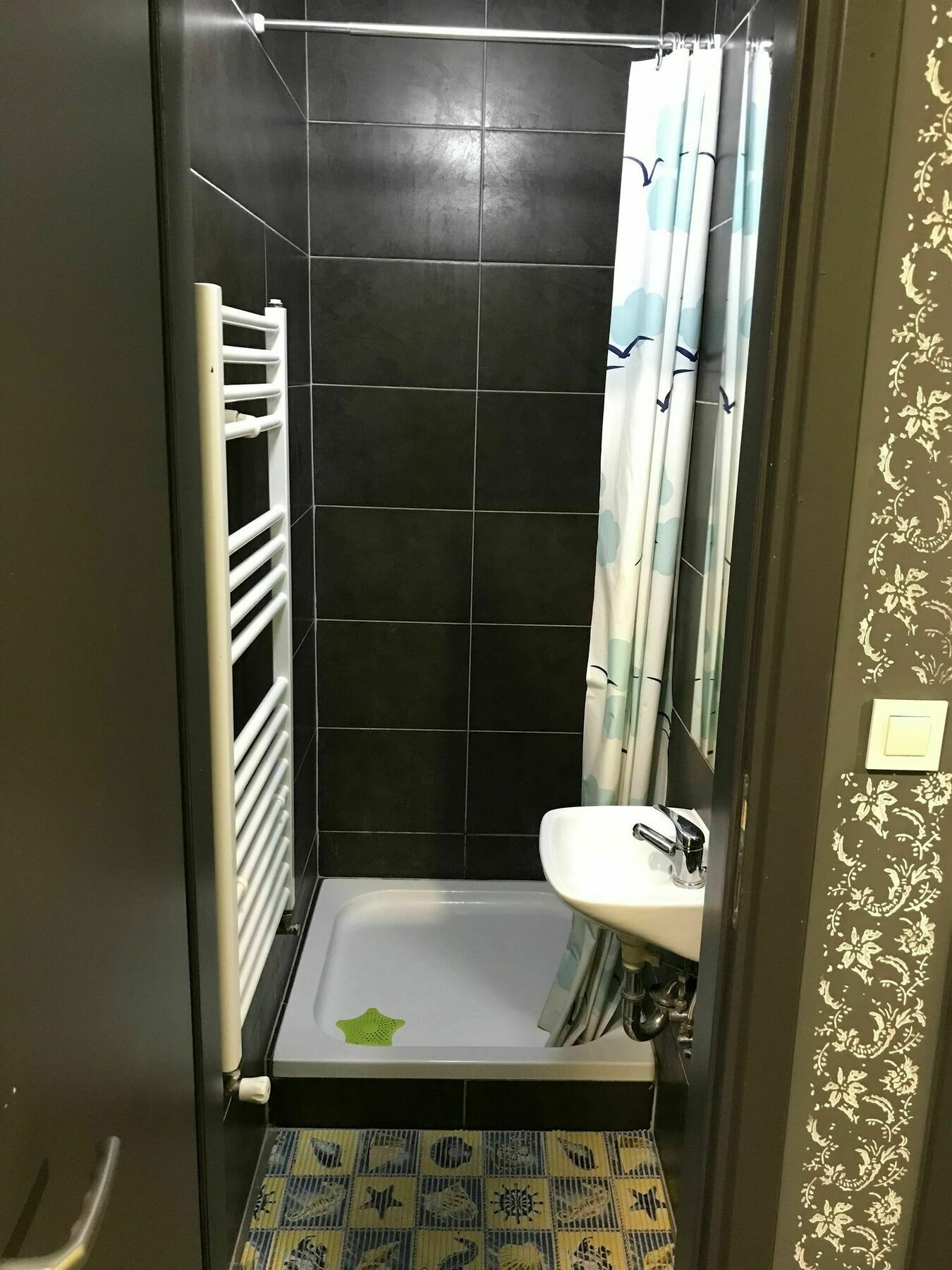 Hostel Paris Ζάγκρεμπ Εξωτερικό φωτογραφία