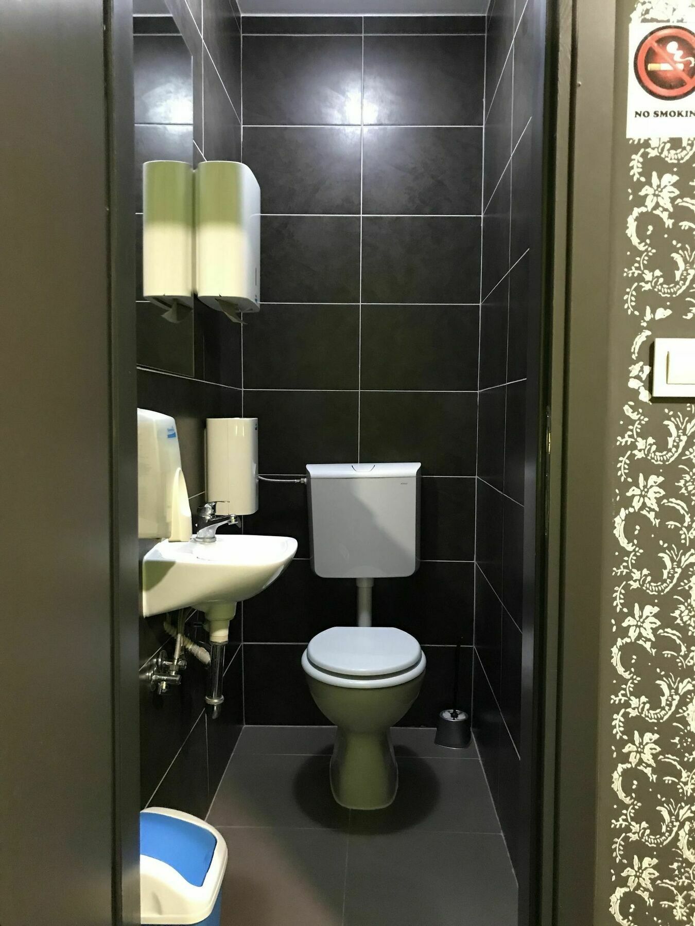 Hostel Paris Ζάγκρεμπ Εξωτερικό φωτογραφία